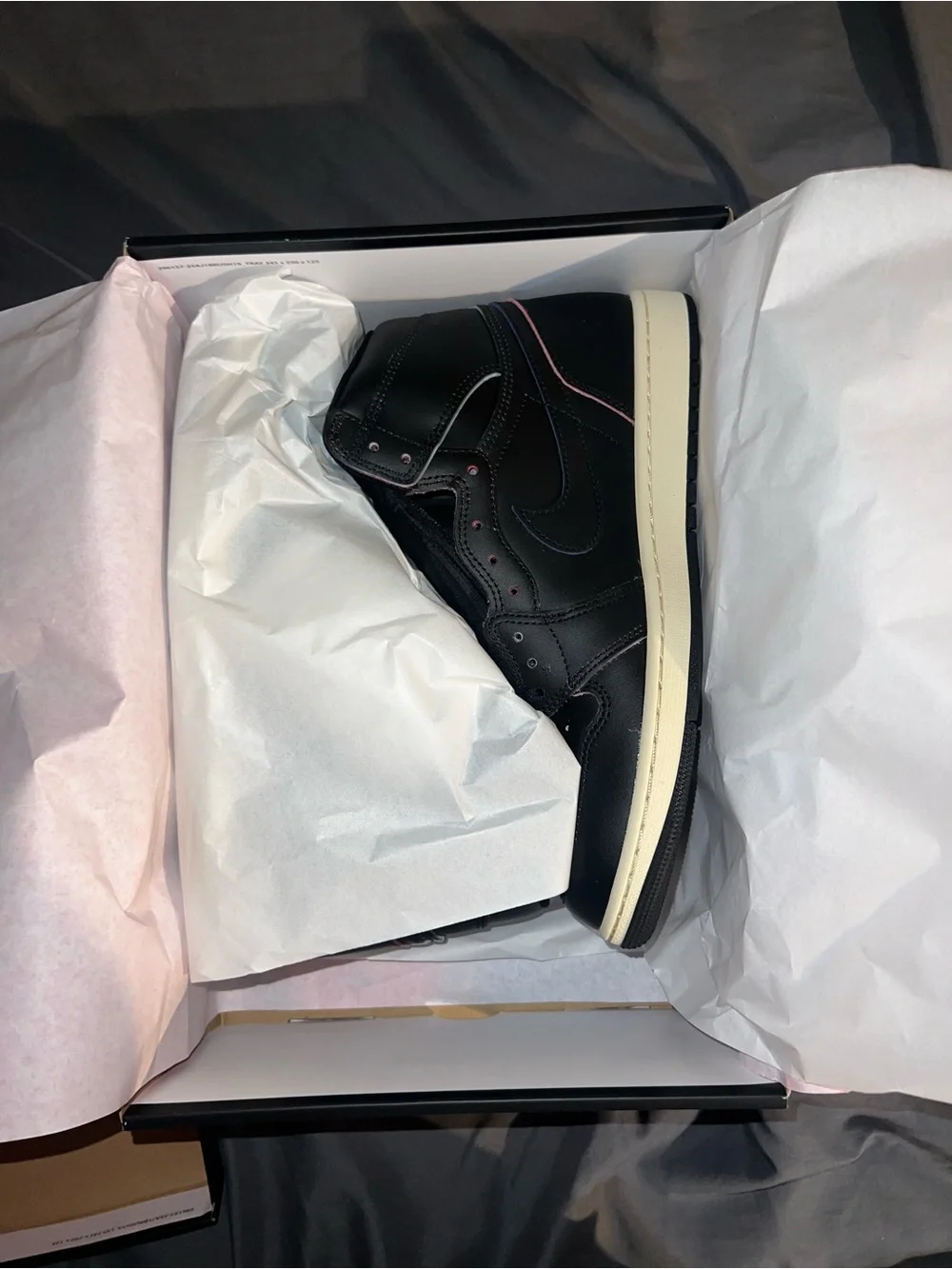 Jordan nike air